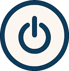 Déconnecter Icon